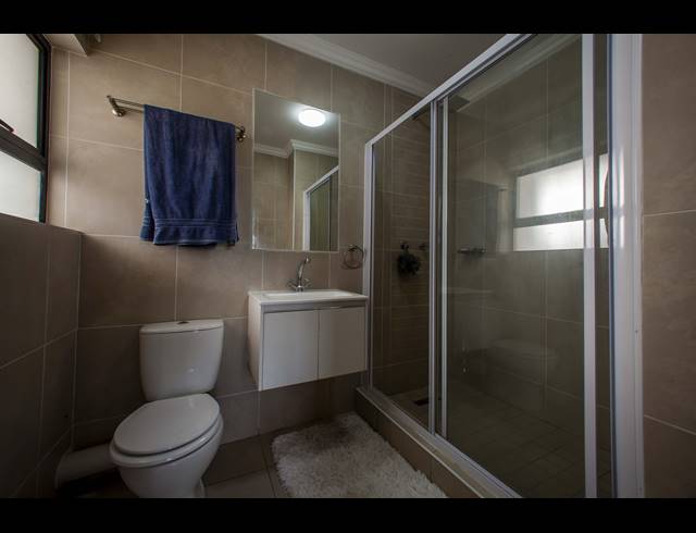 1 BEDROOM APARTMENT TO LET IN WILGEHEUWEL